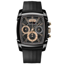 Parmigiani Fleurier Kalpagraphe Black Limited Edition