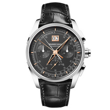 Parmigiani Fleurier Tonda Chronor Slate Limited Edition