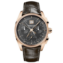 Parmigiani Fleurier Tonda Chronor Slate Limited Edition