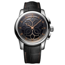 Ulysse Nardin Classico Hourstriker Phantom « Devialet » Limited Edition