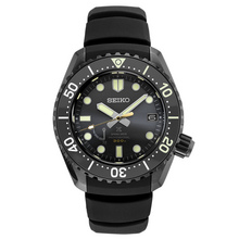 Seiko Prospex Spring Drive Limited Edition