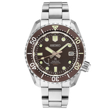 Seiko Prospex Spring Drive Limited Edition