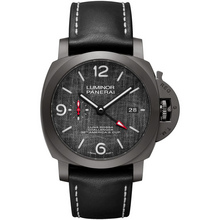 Panerai Luminor Luna Rossa GMT – 44mm