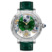 Bovet Récital 26 Brainstorm® Chapter One