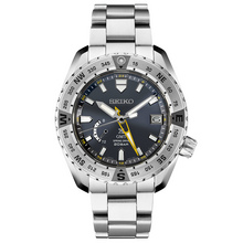 Seiko Prospex Spring Drive GMT