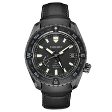 Seiko Prospex Spring Drive GMT