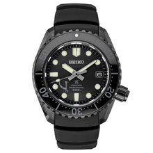 Seiko Prospex Spring Drive Limited Edition