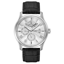 Bulova Wilton Automatic