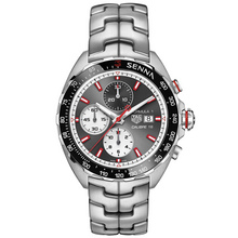 tag heuer formula 1 ayrton senna special edition