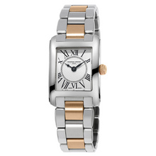 Frederique Constant Classic Carrée Ladies