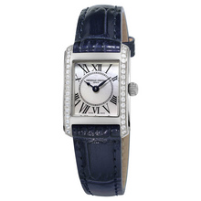 Frederique Constant Classic Carrée Ladies