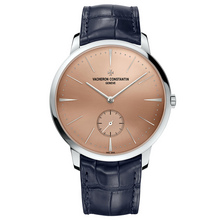 Vacheron Constantin Patrimony Manual Winding « Middle East » Edition