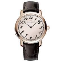 Vacheron Constantin Les Cabinotiers Minute Repeater Ultra-Thin « A Romantic Note