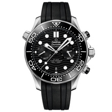 OMEGA Seamaster Diver 300M Chronograph