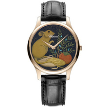 Chopard L.U.C XP Urushi « Year Of The Rat »