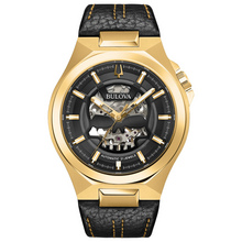 Bulova Maquina Automatic