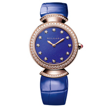 Bvlgari Divas’ Dream Lapis Lazuli