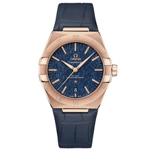 OMEGA Constellation OMEGA Co-Axial Master Chronometer