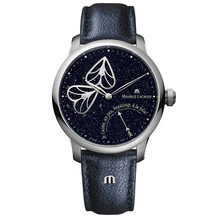 Masterpiece Calendar Retrograde Maurice Lacroix