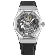 Girard-Perregaux Laureato Absolute Light