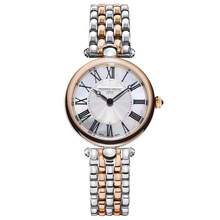 Frederique Constant Classics Art Déco Round