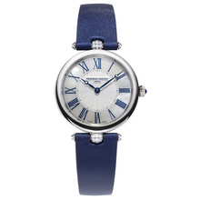 Frederique Constant Classics Art Déco Round