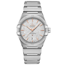 OMEGA Constellation OMEGA Co-Axial Master Chronometer
