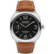 Panerai Radiomir Black Seal 8 Days – 45mm