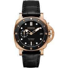 Panerai Submersible – 42mm