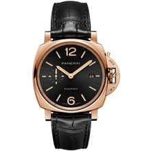 Panerai Luminor Due – 42mm