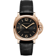 Panerai Luminor Due – 38mm