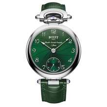 Bovet Amadéo Fleurier 43 Monsieur Bovet