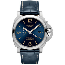 Panerai Luminor GMT – 44mm