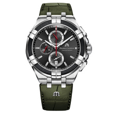 Maurice Lacroix Aikon Quartz Chronograph