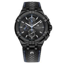 Maurice Lacroix Aikon Chronograph Strava Limited Edition