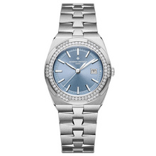 Vacheron Constantin Overseas – 33mm