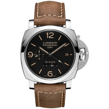 Panerai Luminor GMT 10 Days – 44mm