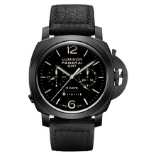 Panerai Luminor Chrono Monopulsante 8 Days GMT – 44mm