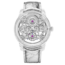 Girard-Perregaux Quasar Light