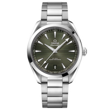 OMEGA Seamaster Aqua Terra OMEGA Co-Axial 150M Master Chronometer – 41mm