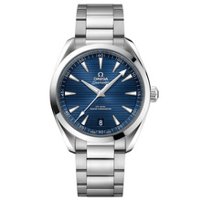 OMEGA Seamaster Aqua Terra OMEGA Co-Axial 150M Master Chronometer – 41mm