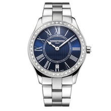 Frederique Constant Classics Quartz Ladies