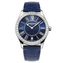 Frederique Constant Classics Quartz Ladies