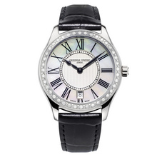 Frederique Constant Classics Quartz Ladies