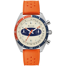 Bulova Chronograph A « Surfboard »