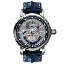 Chronoswiss Flying Grand Regulator Open Gear ReSec