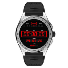 tag heuer connected red bull