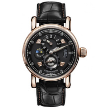 Chronoswiss Flying Regulator Night &amp; Day