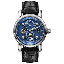 Chronoswiss Flying Regulator Night &amp; Day