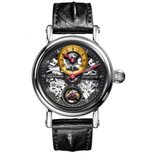 Chronoswiss Flying Grand Regulator Skeleton